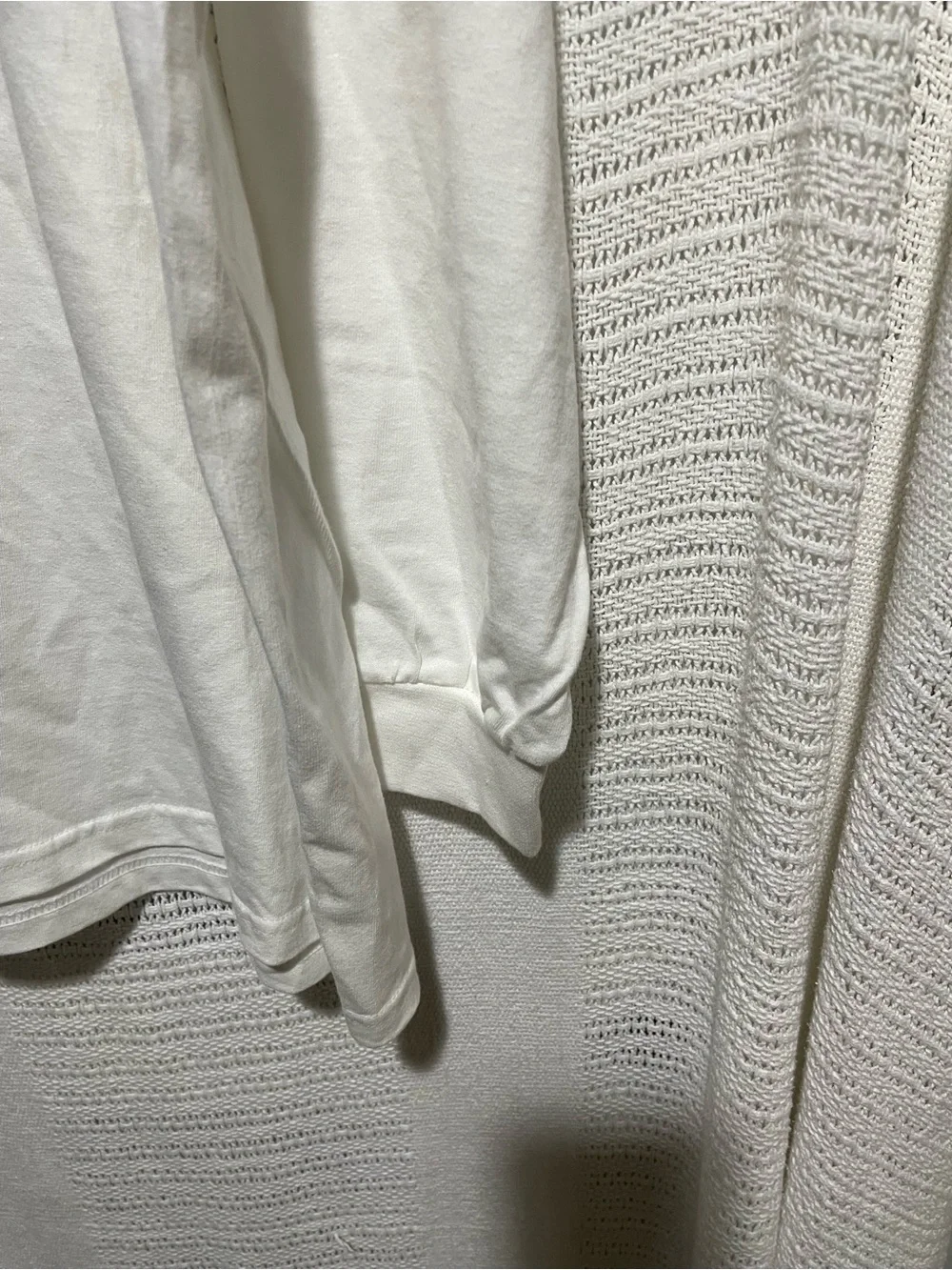 Nike men long